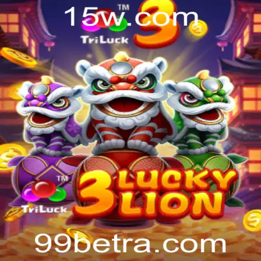 Desvendando o Fascinante Mundo de 3LUCKYLION no 99bet