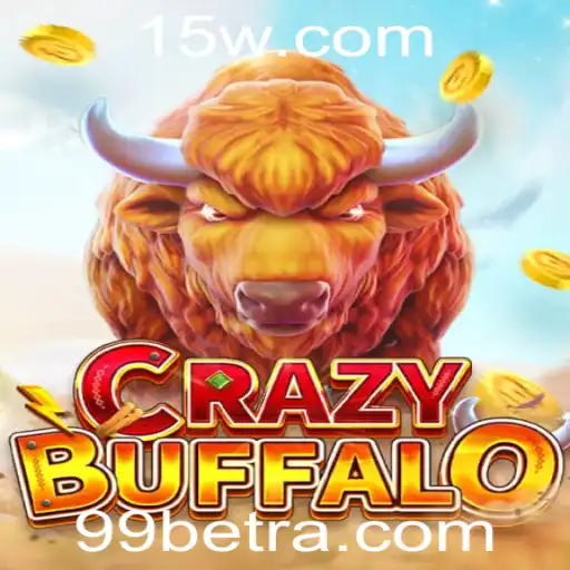 Descubra o Fascinante Mundo de CRAZYBUFFALO no 99bet
