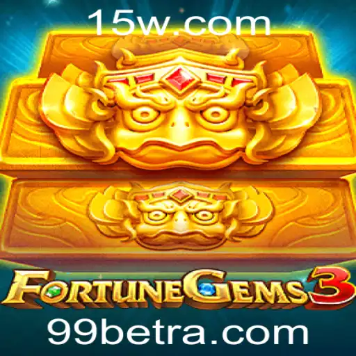 Explorando FortuneGems3: O Novo Fenômeno dos Jogos Online