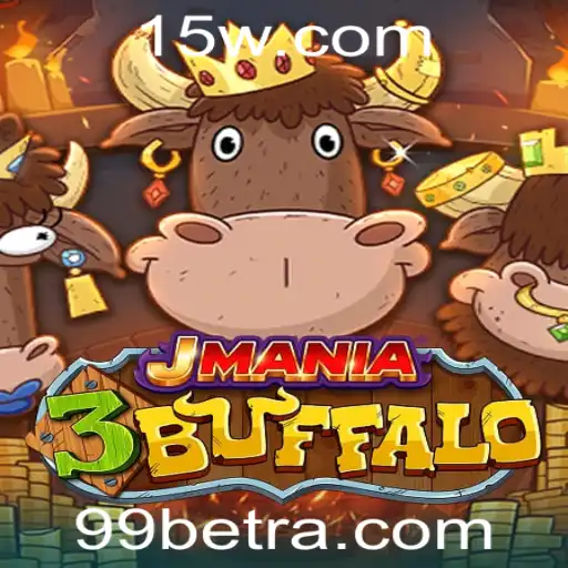 Descubra as Aventuras de JMania3Buffalo e Aposte com 99bet
