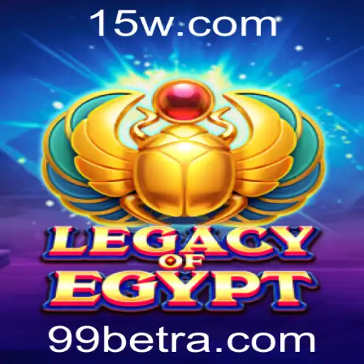 Explorando o Fascinante Mundo de LegacyOfEgypt com 99bet