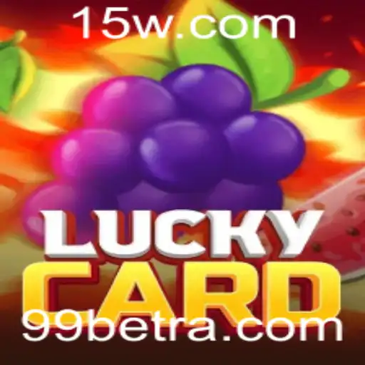 Descubra o Fascinante Mundo de LuckyCard com 99bet