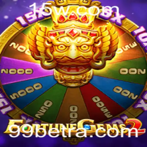 Explorando o Mundo de FortuneGems2: Um Mergulho nas Regras e Na Experiência de Jogo com 99bet