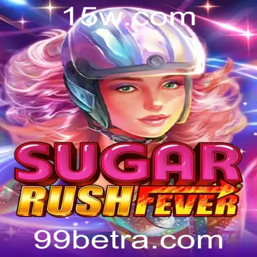 Descubra o Mundo de Aventuras de SugarRushFever: Um Jogo Empolgante no 99bet