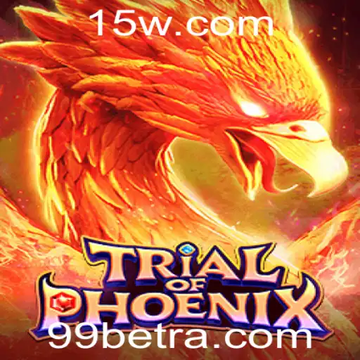 TrialofPhoenix: Uma Imersão no Fascinante Mundo do Jogo com 99bet