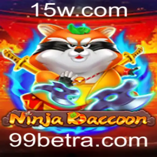 Descubra 'NinjaRaccoon' e Aumente Suas Habilidades com 99bet