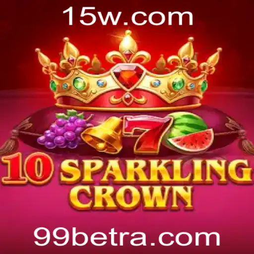 Descubra o Mundo Envolvente de 10SparklingCrown: O Jogo do Momento no 99bet