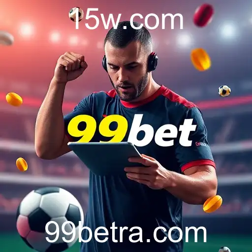 Sobre Nós: 99bet e Nosso Compromisso com a Excelência