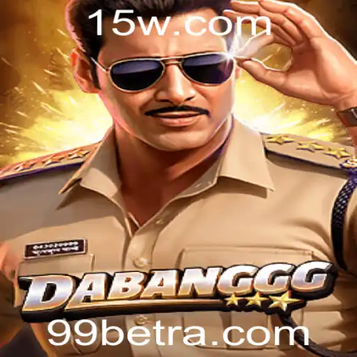 DABANGGG: Um Jogo Revolucionário no Universo das Apostas com 99bet