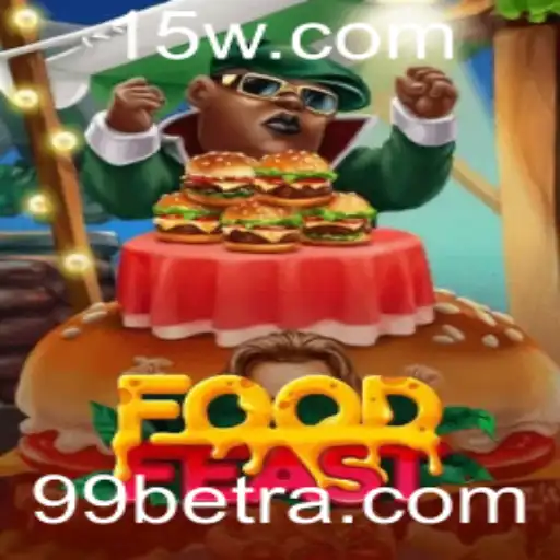Explorando FoodFeast: Estratégia e Diversão com 99bet