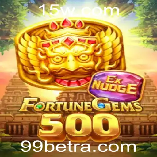 Descubra FortuneGems500: O Novo Sensação no Mundo dos Jogos Online