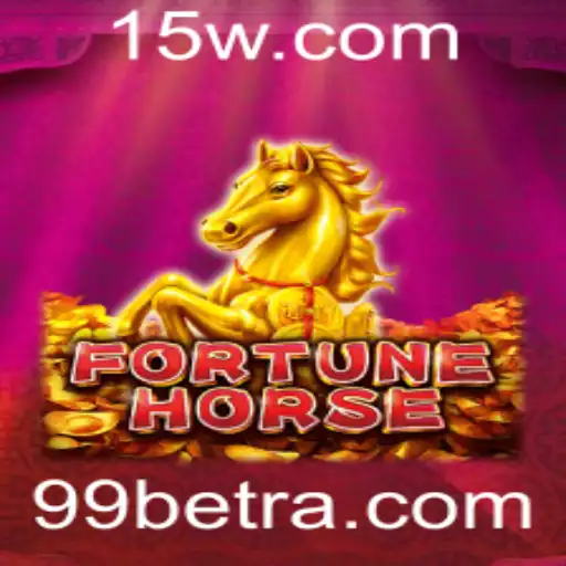 FortuneHorse: Descubra a Empolgante Aventura do Jogo de Apostas 99bet