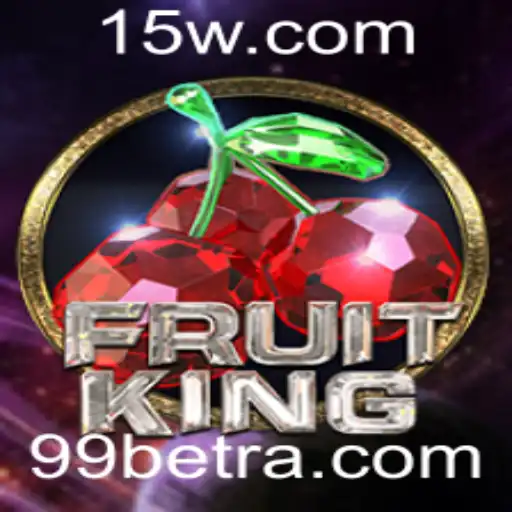 FruitKing: Descubra o Jogo de Frutas mais Empolgante com 99bet