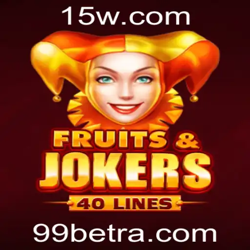 Explorando o Empolgante Mundo de FruitsAndJokers40 em 99bet