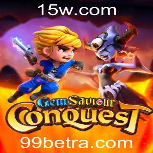GemSaviourConquest e 99bet: Uma Jornada Épica no Universo do Jogo