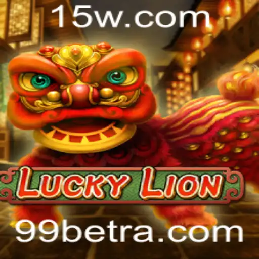 Explorando LuckyLion: Atraente Novo Jogo de Cassino Online com 99bet