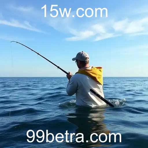Pesca Online: Descubra o Mundo Digital com a 99bet