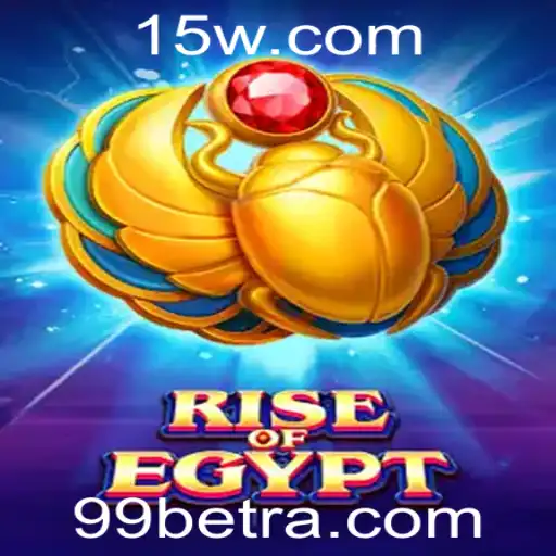 A Magia do RiseOfEgypt e a Emoção do 99bet