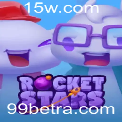 RocketStars: Uma Viagem Inesquecível com 99bet