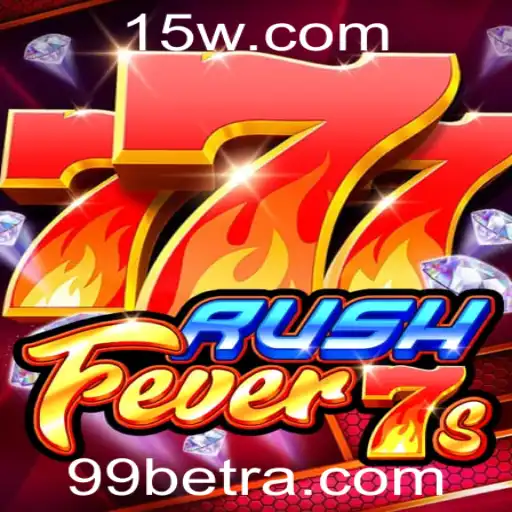 Descubra a Emoção de RushFever7s: O Jogo do Momento na 99bet