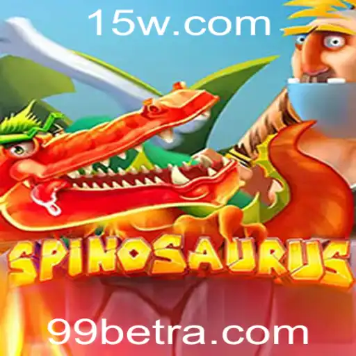 Descubra o Fascinante Mundo do Jogo Spinosaurus na Plataforma 99bet
