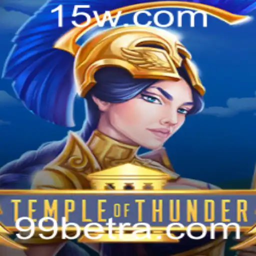 TempleofThunder: Descubra o Fascinante Mundo do Jogo que Conquista o Cenário de Entretenimento