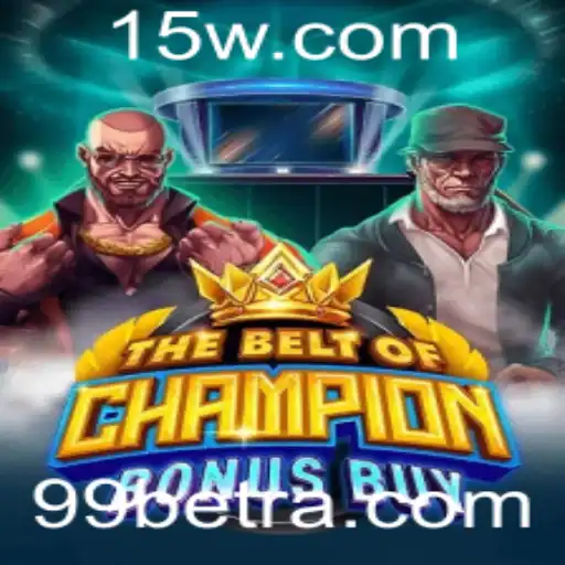Explorando o Fascinante Mundo de TheBeltOfChampionBonusBuy: A Novidade da 99bet